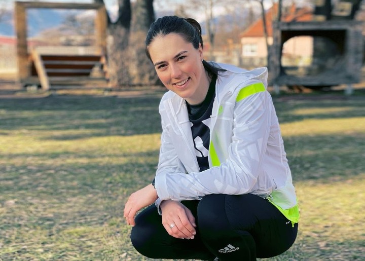 Petra Vlhová bude krstnou mamou chránenej špeciality